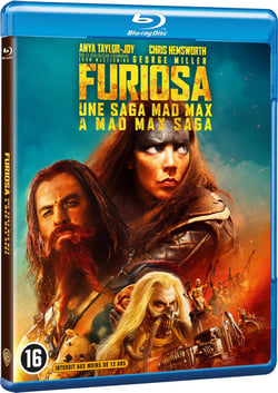 Furiosa : Une saga Mad Max