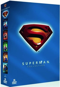Superman Collection