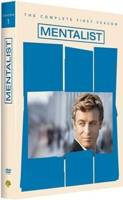 The Mentalist - Saison 1