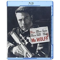 Mr. Wolff