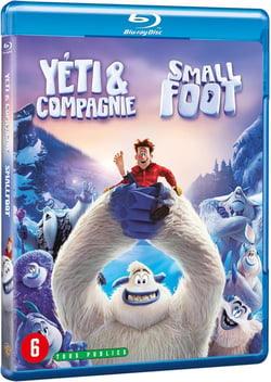 Yéti & Compagnie