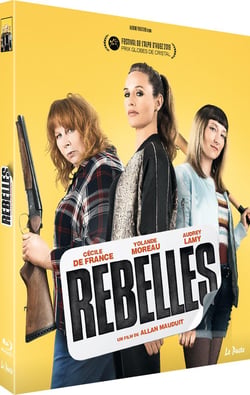 Rebelles