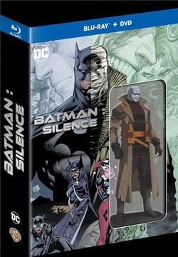 Batman : Silence