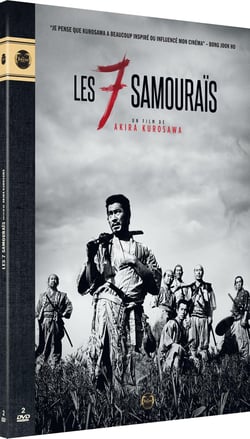 Les 7 samouraïs