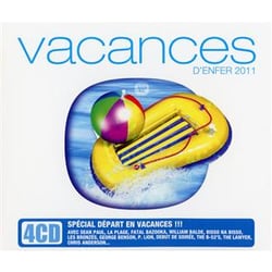 Vacances d'enfer 2011