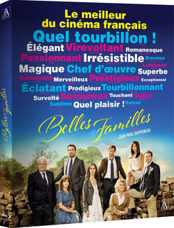 Belles familles