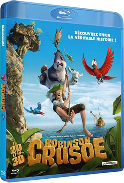 Robinson Crusoe