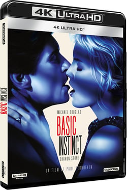 Basic Instinct