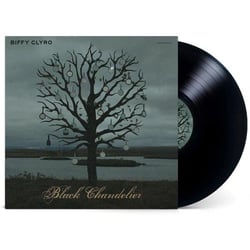 Black Chandelier, Biblical
