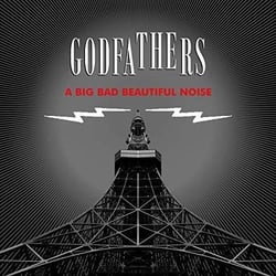 Big bad beautiful noise