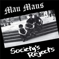 Society's rejects