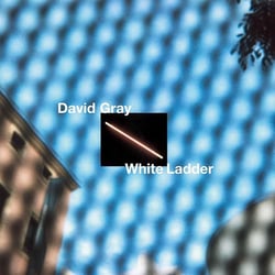 White ladder (2020 remaster)