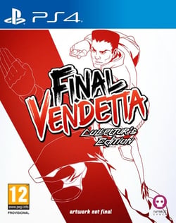 Final Vendetta