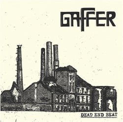 Dead End Beat