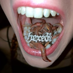 Hexed!