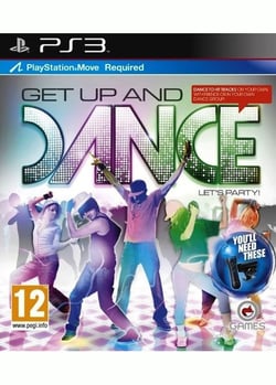 Get Up And Dance
