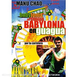 Babylonia en guagua