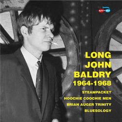 Broadcasts 1964-68