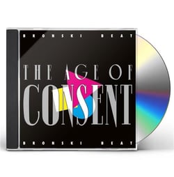 The Age of Consent (Standard Edition)