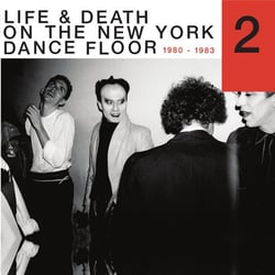 Life and death on a New York dancefloor