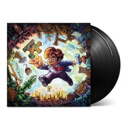 Braid, Anniversary Edition (Original Soundtrack)