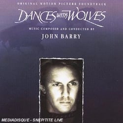 Dances With Wolves (Bof)