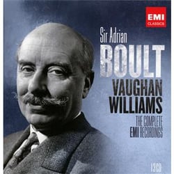 Intégrale des enregistrements EMI