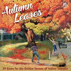 Autumn Leaves