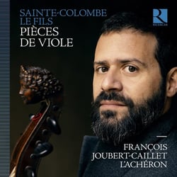 Pièces de viole