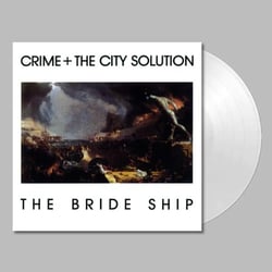 The Bride Ship