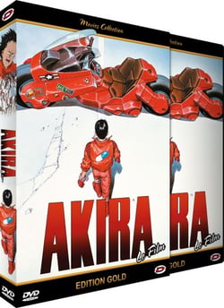 Akira