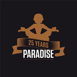 Paradise 25 years