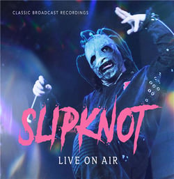 Live On Air (Legendary Radio Broadcast)