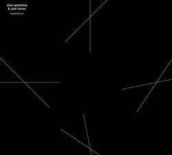 Maelstrom - CD