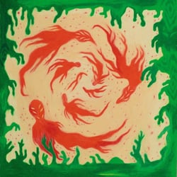 Meditations On Love - édition gatefold