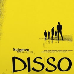 Dissonans