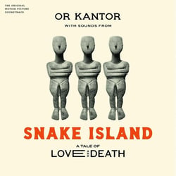 Snake Island