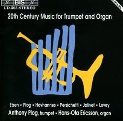 20th-century trumpet