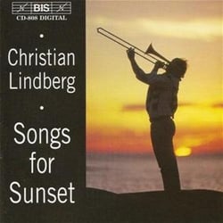 Songs for sunset