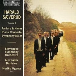 Orchestral music /vol.4