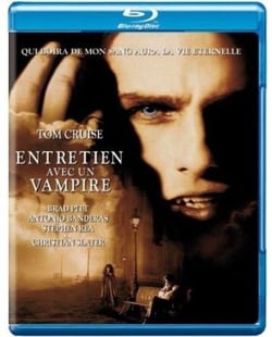 Entretien avec un vampire