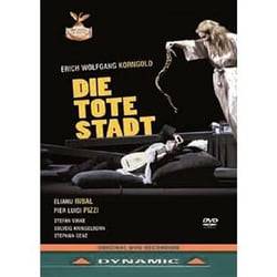 Die tote stadt