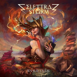 Evertale