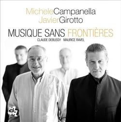 Musique sans frontieres