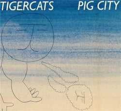 Pig city