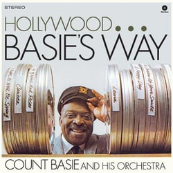 Hollywood... basie's way