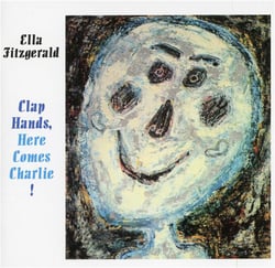 Clap hands, here comes Charlie!