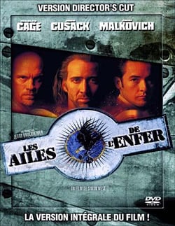 Les Ailes de l'enfer