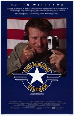 Good Morning, Vietnam