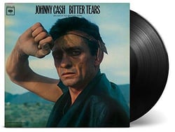 Bitter tears